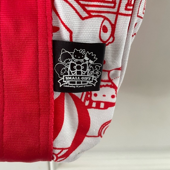 🎈SOLD🎈Sanrio Reversible Tote Bag - Picture 2 of 6